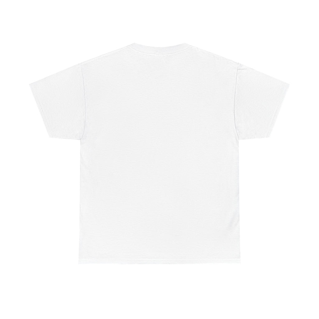 Italian Wildflower Bouquet T-Shirt | Botanical Floral Tee |